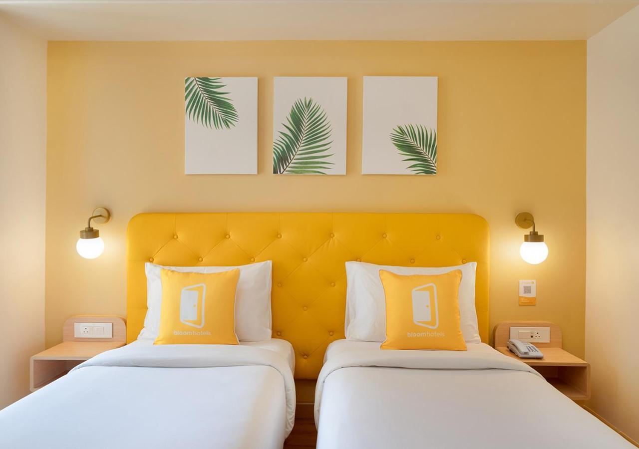 Bloom Hotel - Jayanagar Бангалор Экстерьер фото